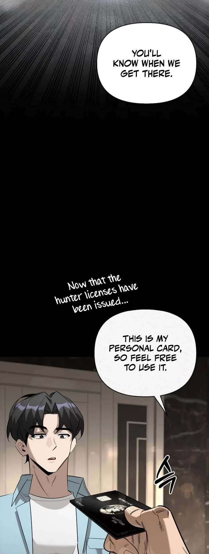 The S-Rank Hunter's Healing Life with Monsters Chapter 40 page 49 - Chapter 40