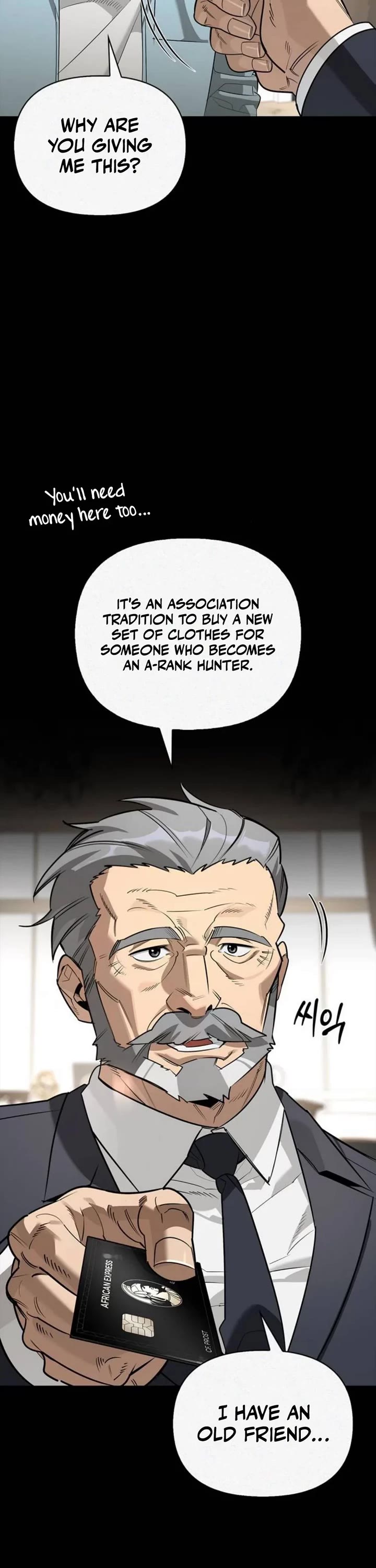 The S-Rank Hunter's Healing Life with Monsters Chapter 40 page 50 - Chapter 40