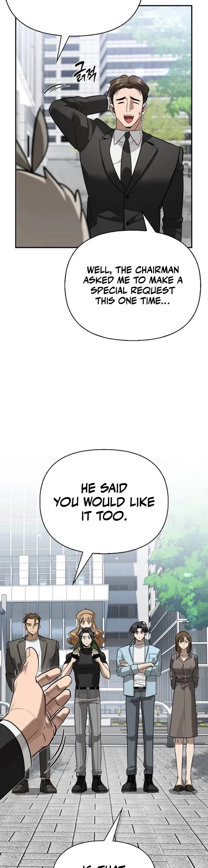 The S-Rank Hunter's Healing Life with Monsters Chapter 40 page 56 - Chapter 40