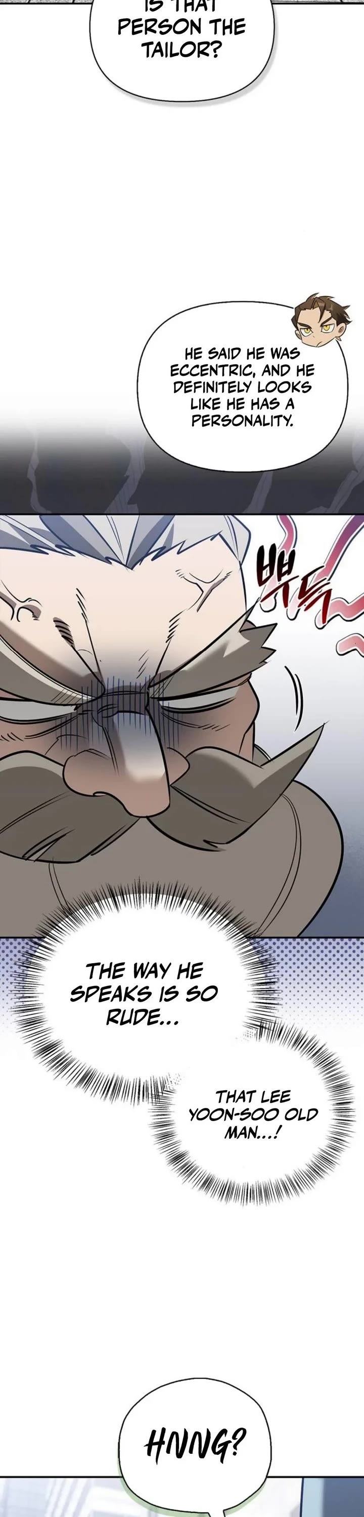 The S-Rank Hunter's Healing Life with Monsters Chapter 40 page 57 - Chapter 40