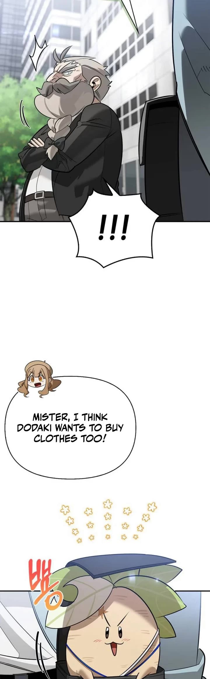 The S-Rank Hunter's Healing Life with Monsters Chapter 40 page 58 - Chapter 40