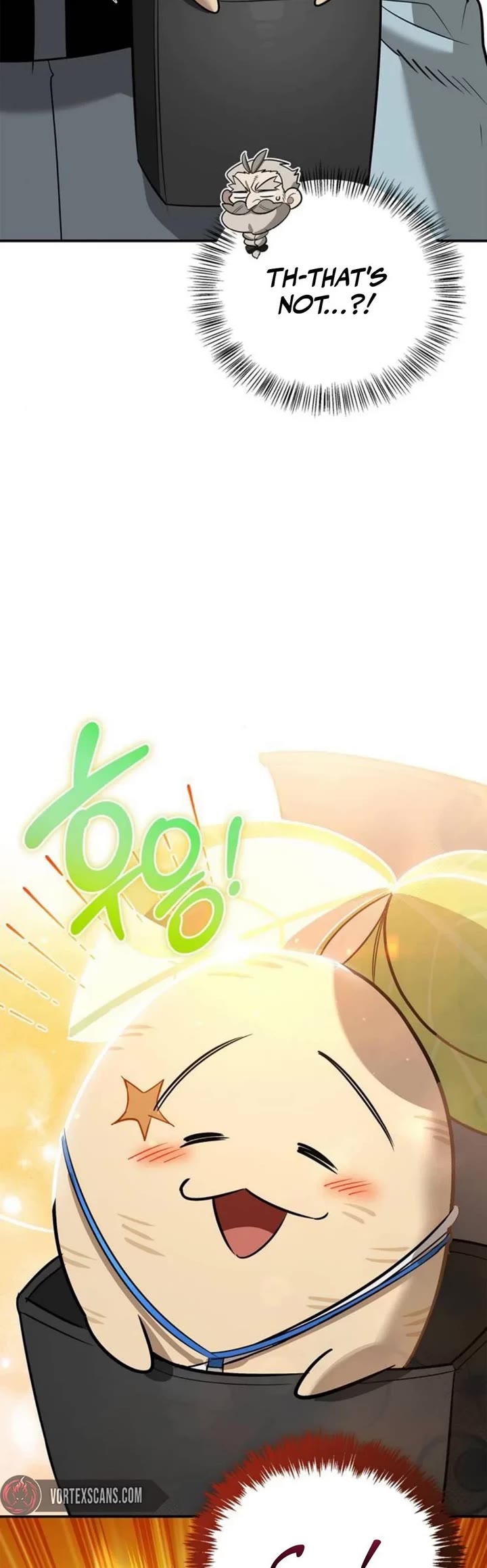 The S-Rank Hunter's Healing Life with Monsters Chapter 40 page 59 - Chapter 40