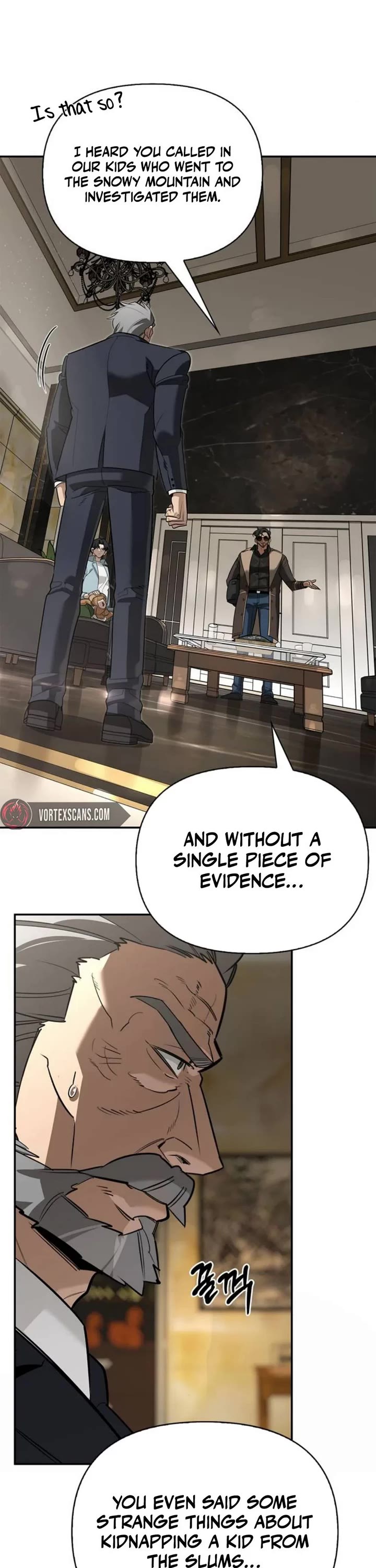 The S-Rank Hunter's Healing Life with Monsters Chapter 40 page 6 - Chapter 40