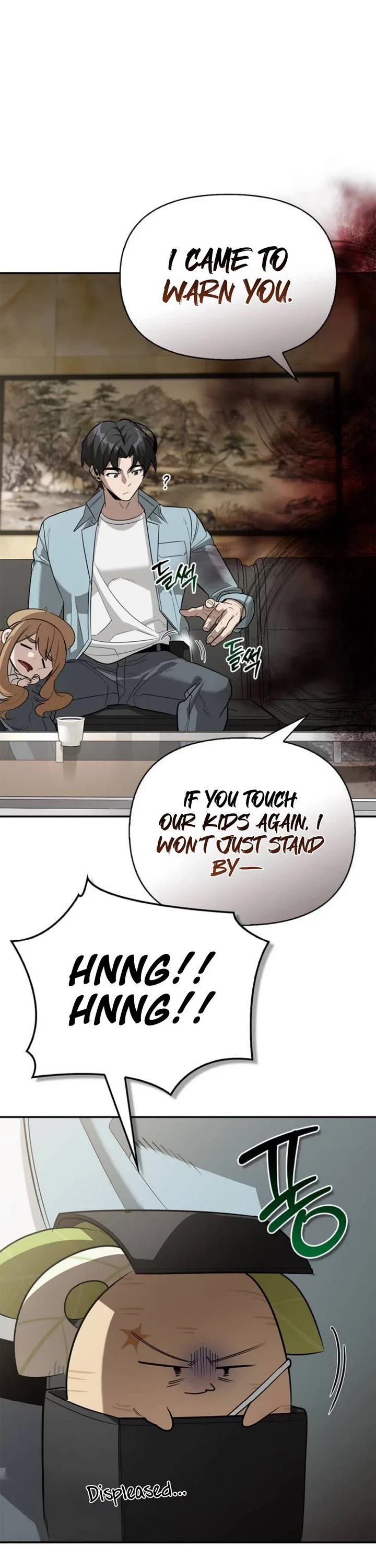 The S-Rank Hunter's Healing Life with Monsters Chapter 40 page 8 - Chapter 40