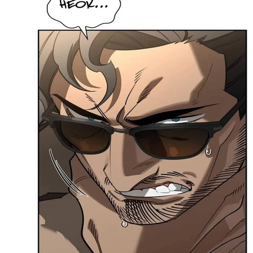 The S-Rank Hunter's Healing Life with Monsters Chapter 40 cover