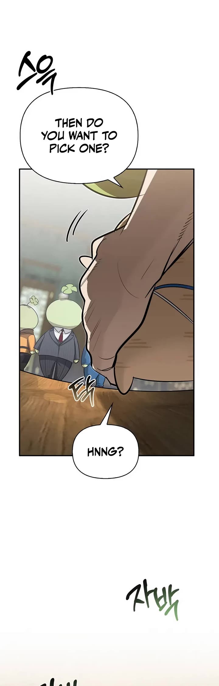 The S-Rank Hunter's Healing Life with Monsters Chapter 41 page 14 - Chapter 41