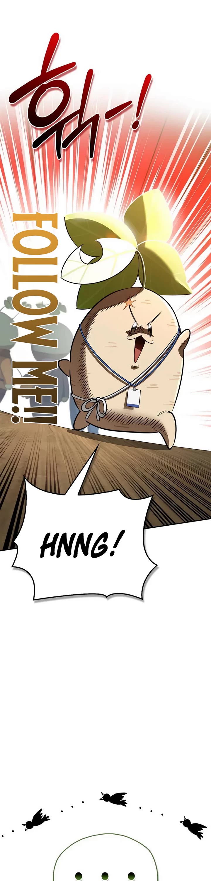 The S-Rank Hunter's Healing Life with Monsters Chapter 41 page 17 - Chapter 41