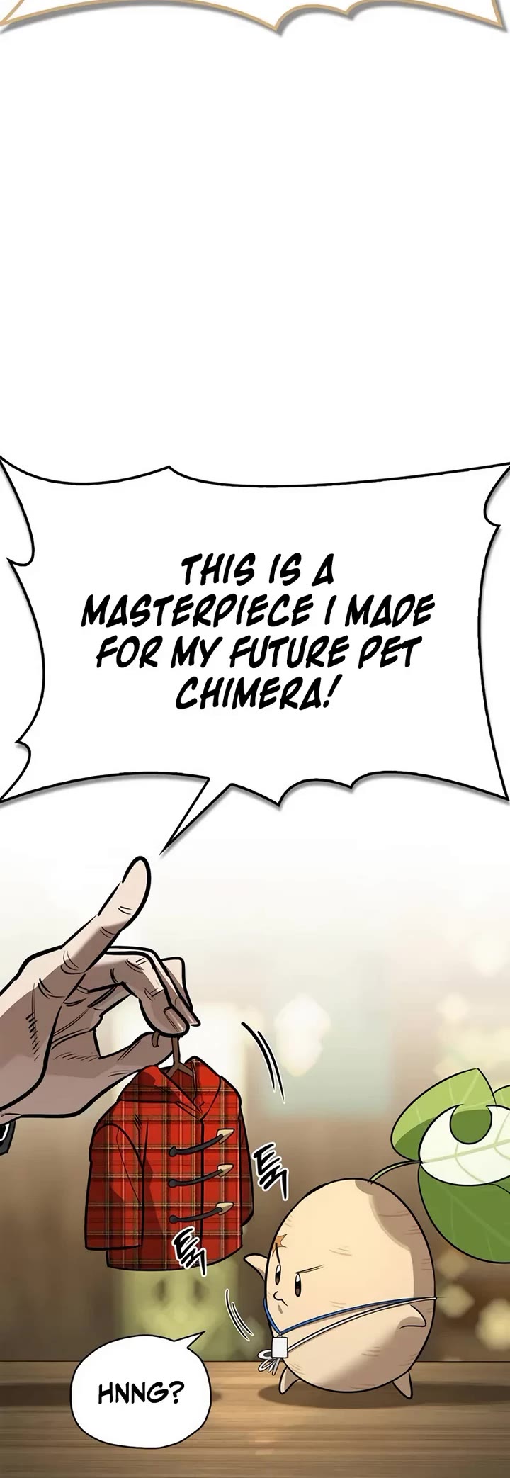 The S-Rank Hunter's Healing Life with Monsters Chapter 41 page 20 - Chapter 41