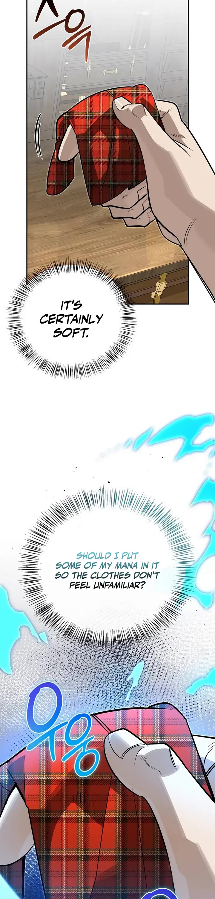 The S-Rank Hunter's Healing Life with Monsters Chapter 41 page 22 - Chapter 41