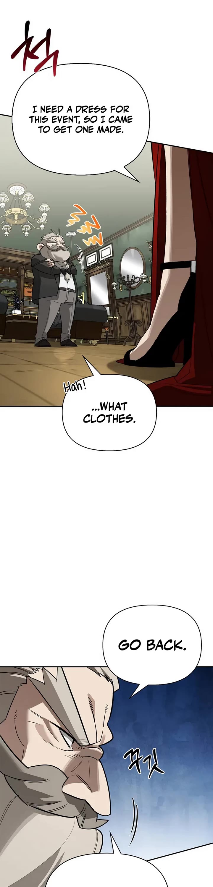 The S-Rank Hunter's Healing Life with Monsters Chapter 41 page 31 - Chapter 41