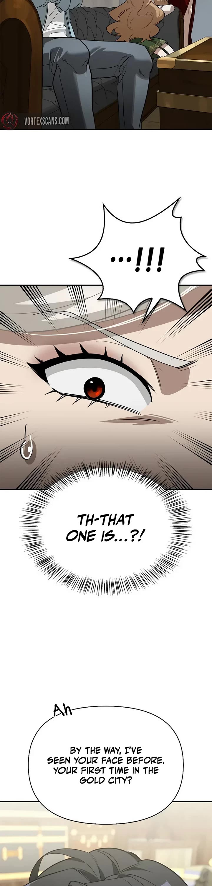 The S-Rank Hunter's Healing Life with Monsters Chapter 41 page 33 - Chapter 41
