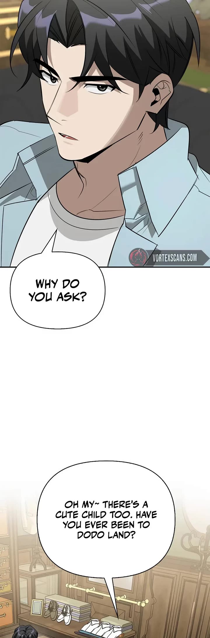 The S-Rank Hunter's Healing Life with Monsters Chapter 41 page 34 - Chapter 41