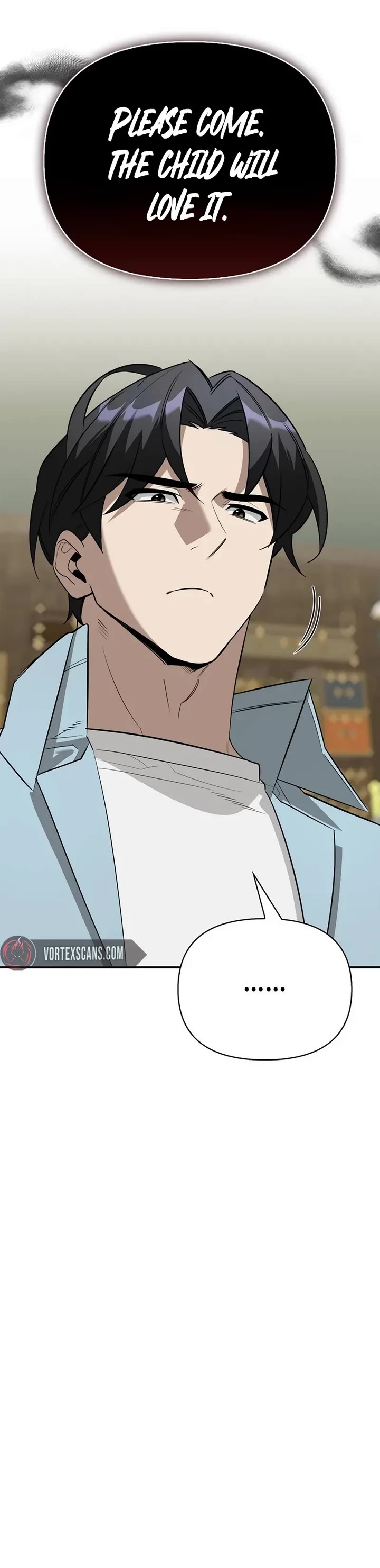 The S-Rank Hunter's Healing Life with Monsters Chapter 41 page 40 - Chapter 41