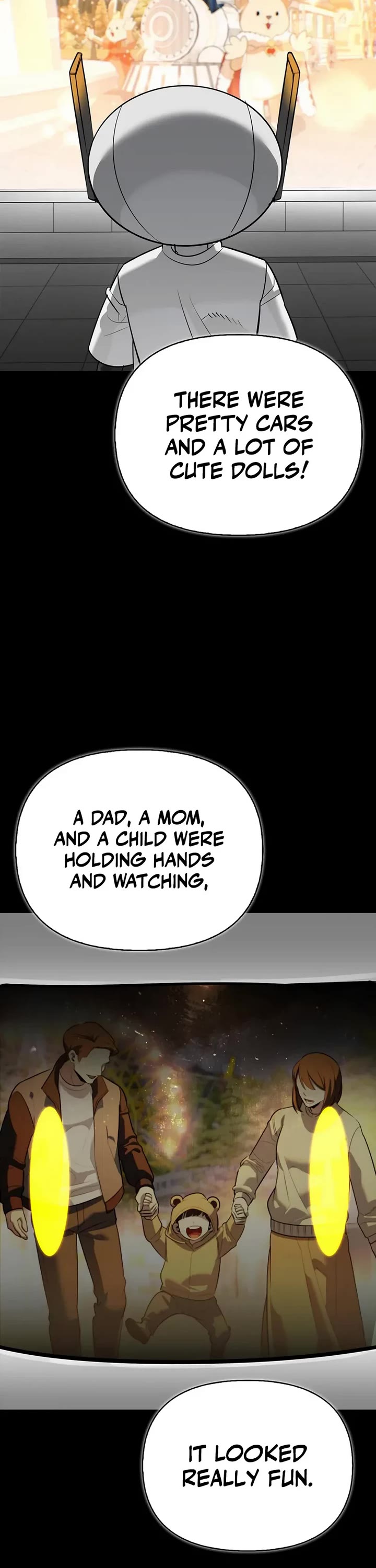 The S-Rank Hunter's Healing Life with Monsters Chapter 41 page 43 - Chapter 41