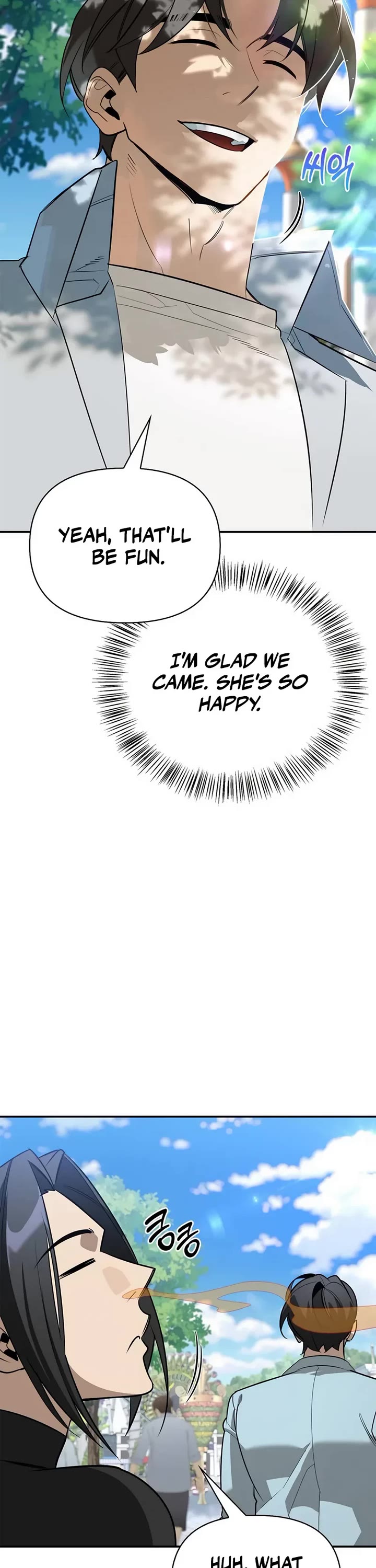 The S-Rank Hunter's Healing Life with Monsters Chapter 41 page 46 - Chapter 41