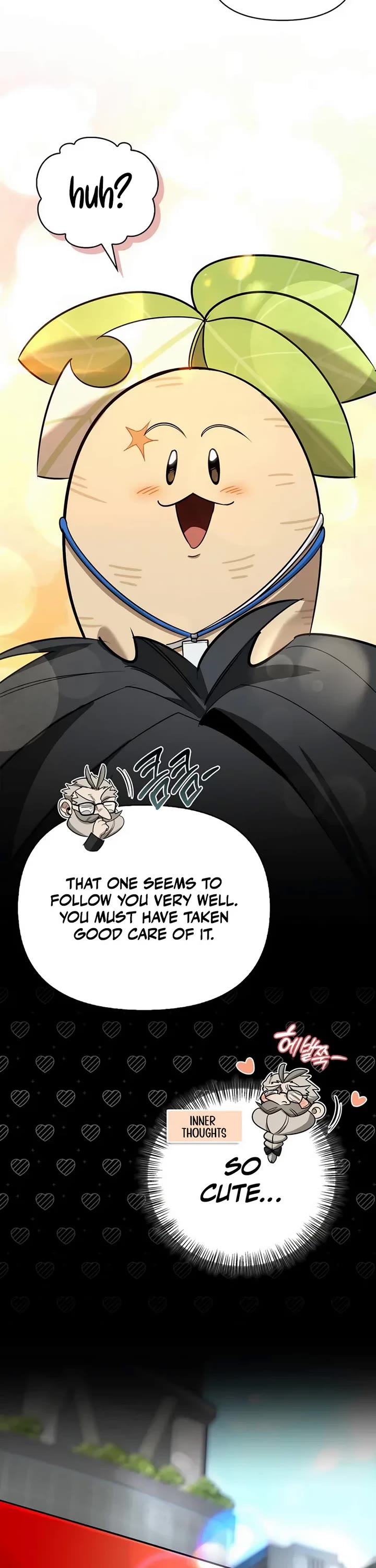 The S-Rank Hunter's Healing Life with Monsters Chapter 41 page 8 - Chapter 41
