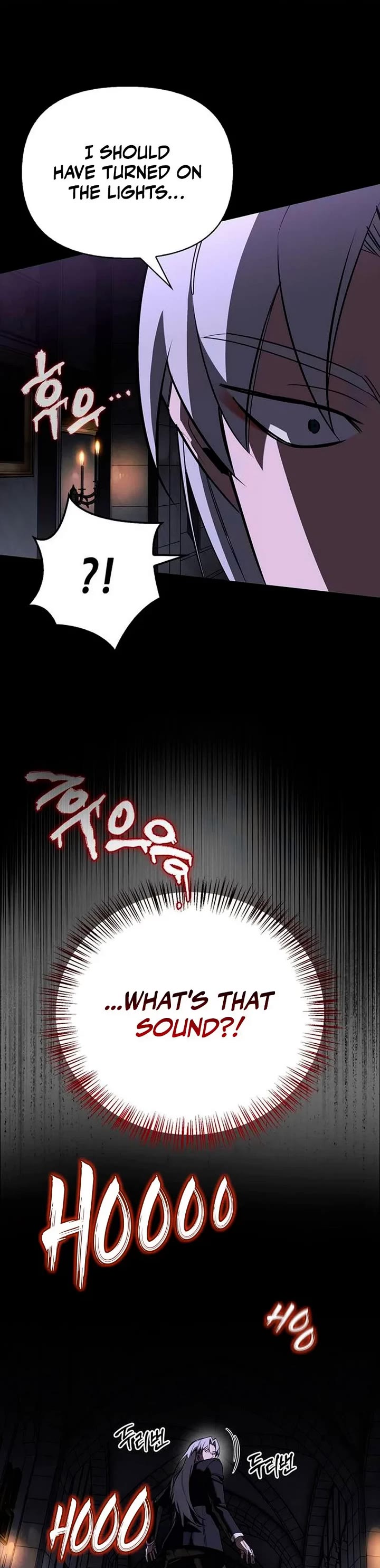The S-Rank Hunter's Healing Life with Monsters Chapter 42 page 13 - Chapter 42