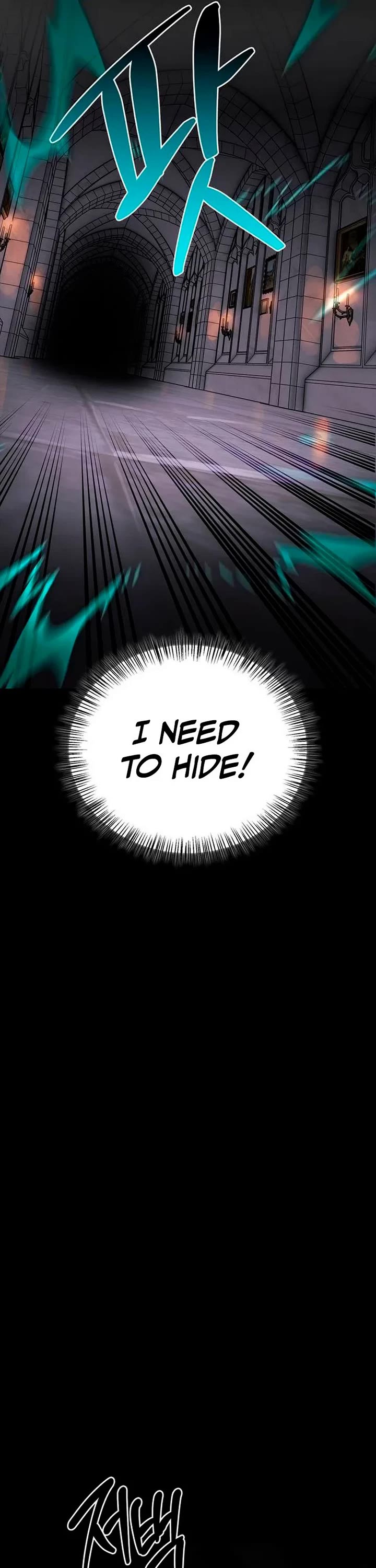 The S-Rank Hunter's Healing Life with Monsters Chapter 42 page 15 - Chapter 42