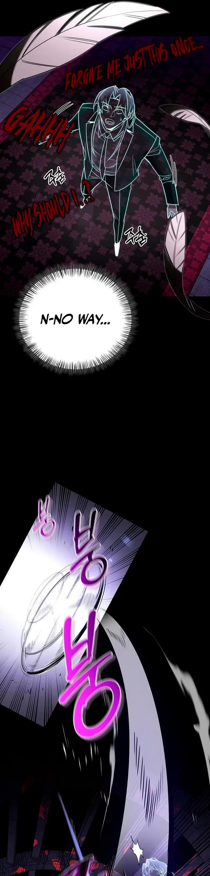 The S-Rank Hunter's Healing Life with Monsters Chapter 42 page 25 - Chapter 42