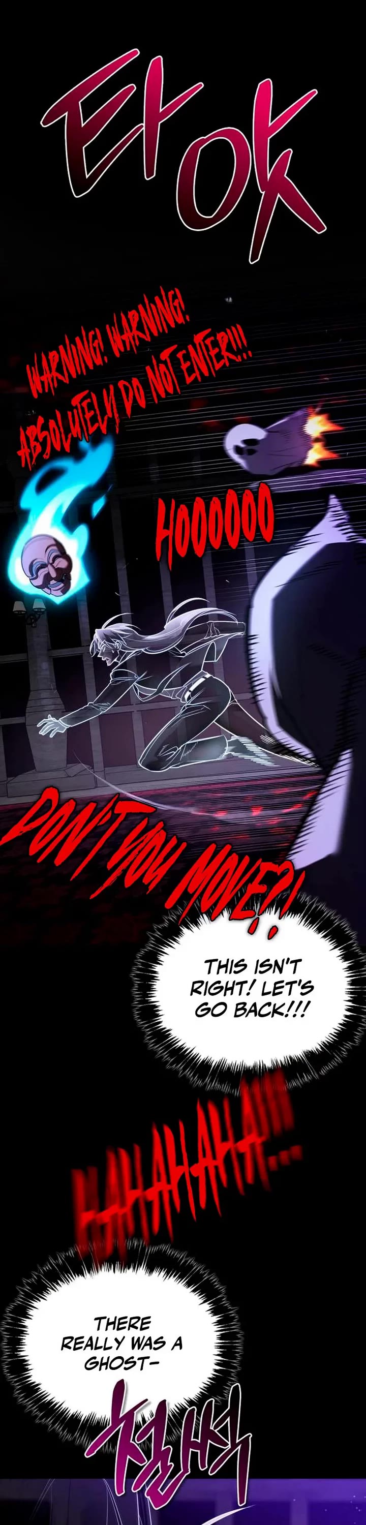 The S-Rank Hunter's Healing Life with Monsters Chapter 42 page 27 - Chapter 42