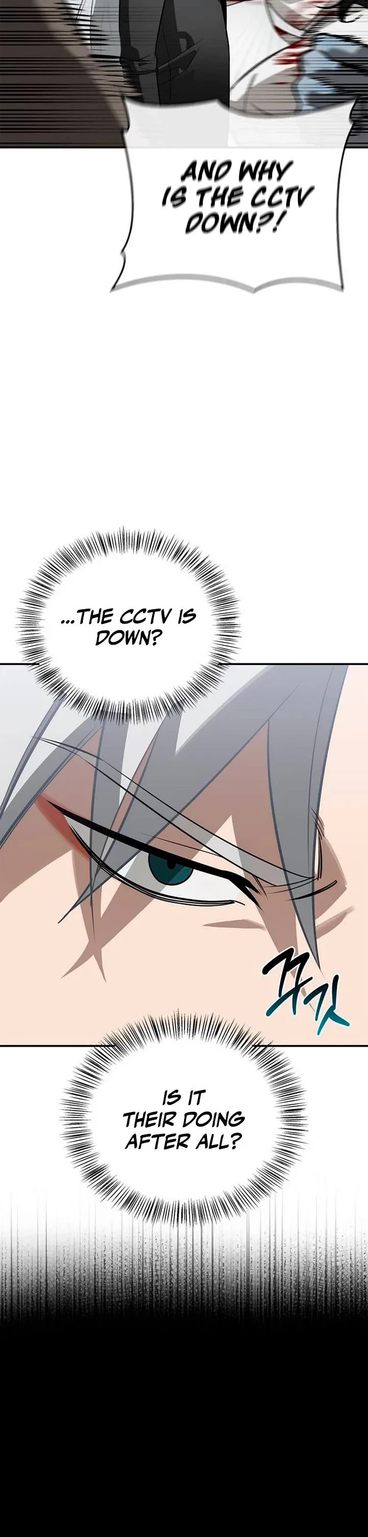 The S-Rank Hunter's Healing Life with Monsters Chapter 42 page 3 - Chapter 42