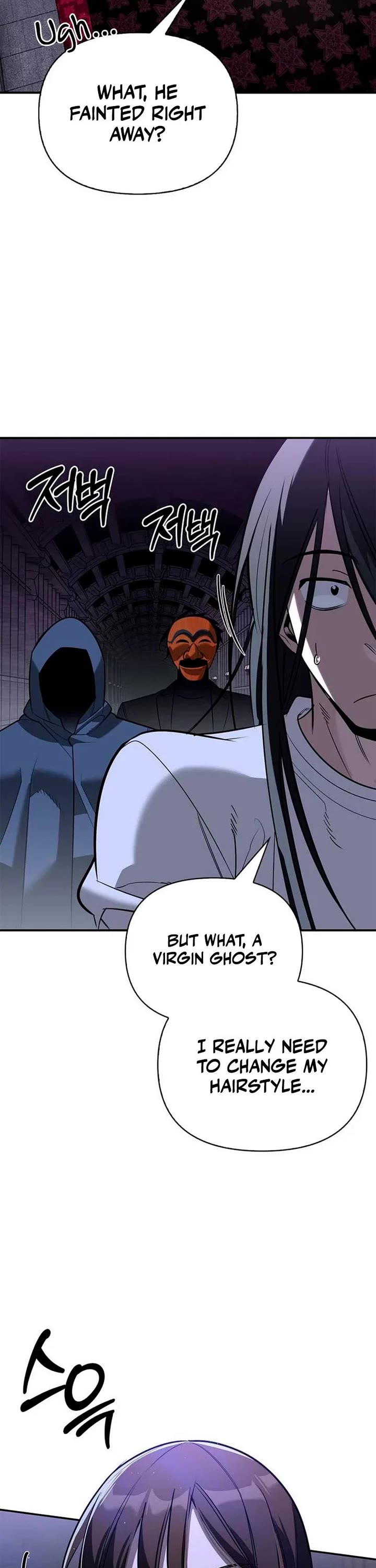 The S-Rank Hunter's Healing Life with Monsters Chapter 42 page 31 - Chapter 42