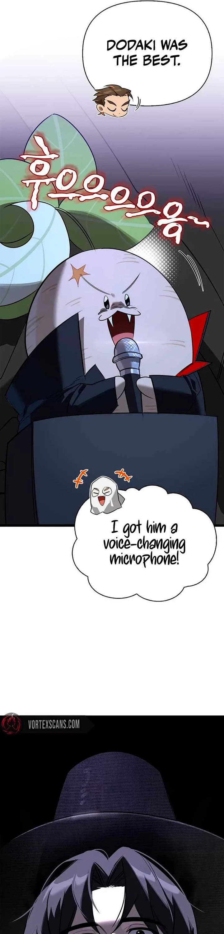 The S-Rank Hunter's Healing Life with Monsters Chapter 42 page 34 - Chapter 42