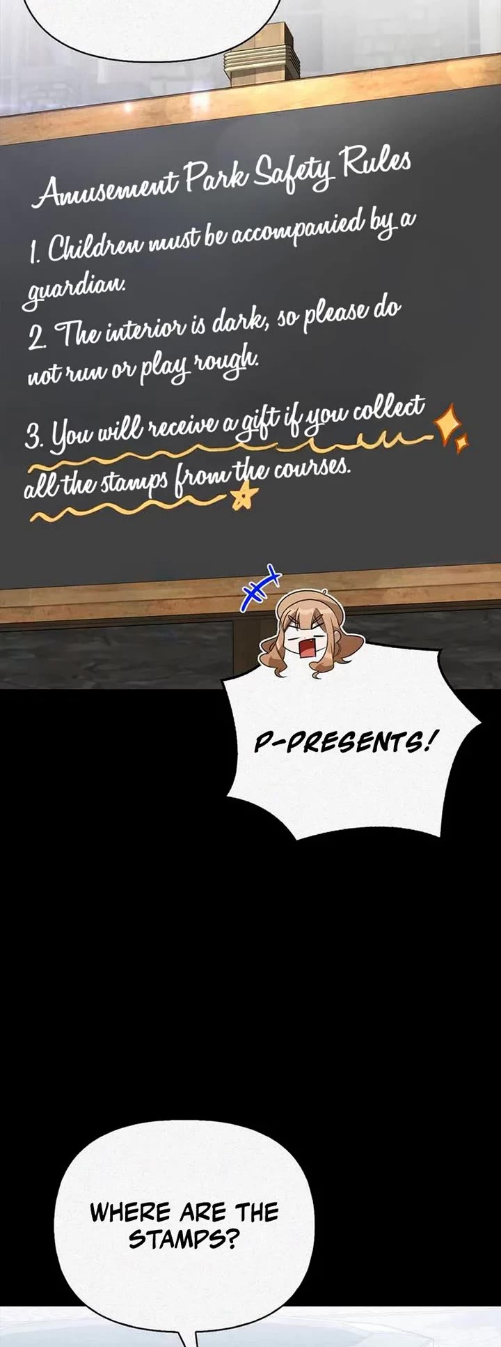The S-Rank Hunter's Healing Life with Monsters Chapter 42 page 37 - Chapter 42