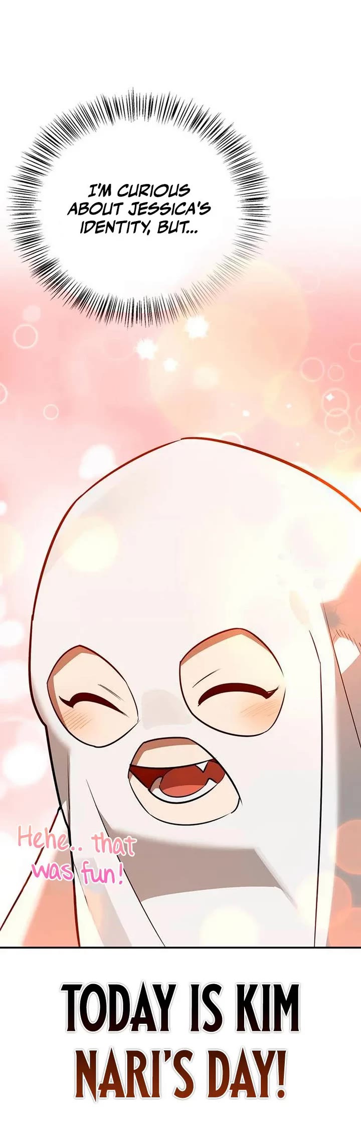 The S-Rank Hunter's Healing Life with Monsters Chapter 42 page 42 - Chapter 42