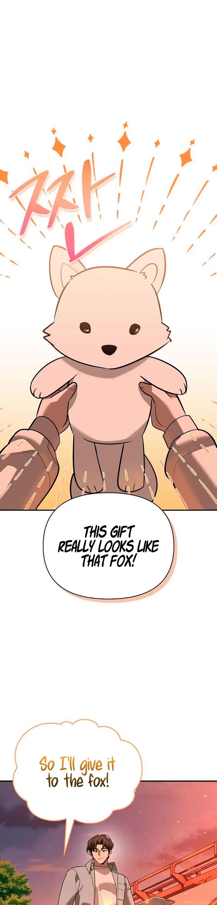 The S-Rank Hunter's Healing Life with Monsters Chapter 42 page 44 - Chapter 42
