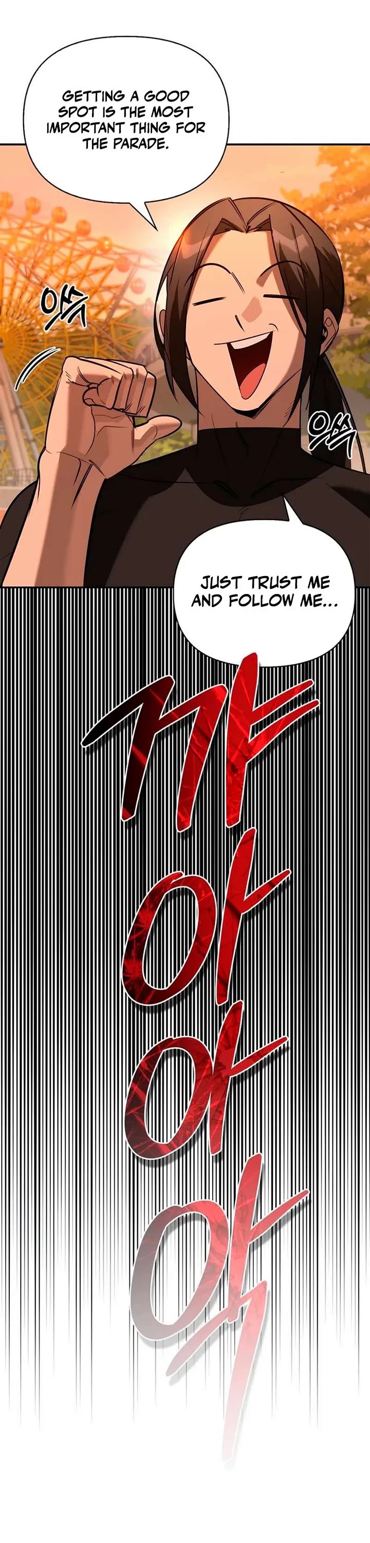 The S-Rank Hunter's Healing Life with Monsters Chapter 42 page 46 - Chapter 42