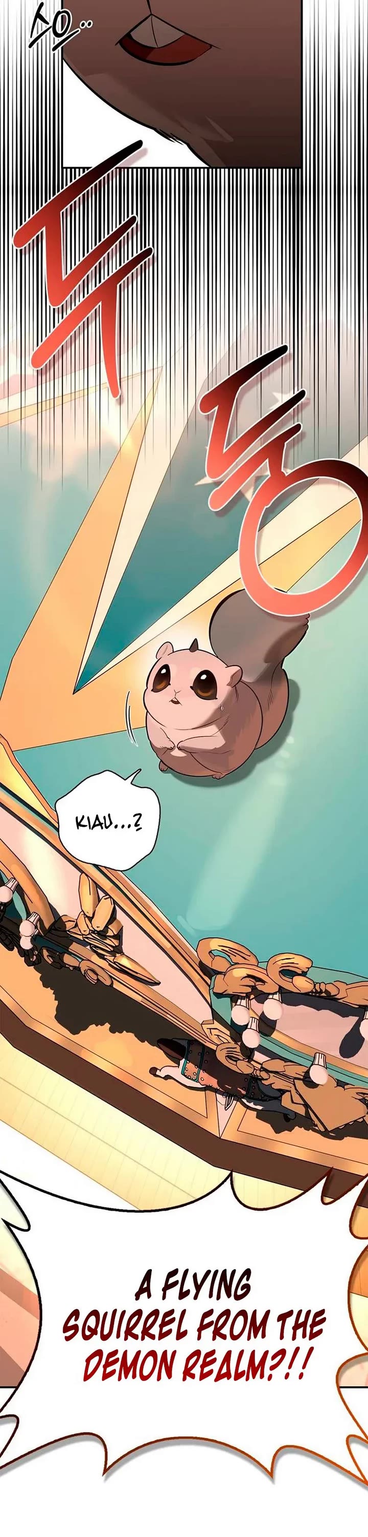 The S-Rank Hunter's Healing Life with Monsters Chapter 42 page 50 - Chapter 42