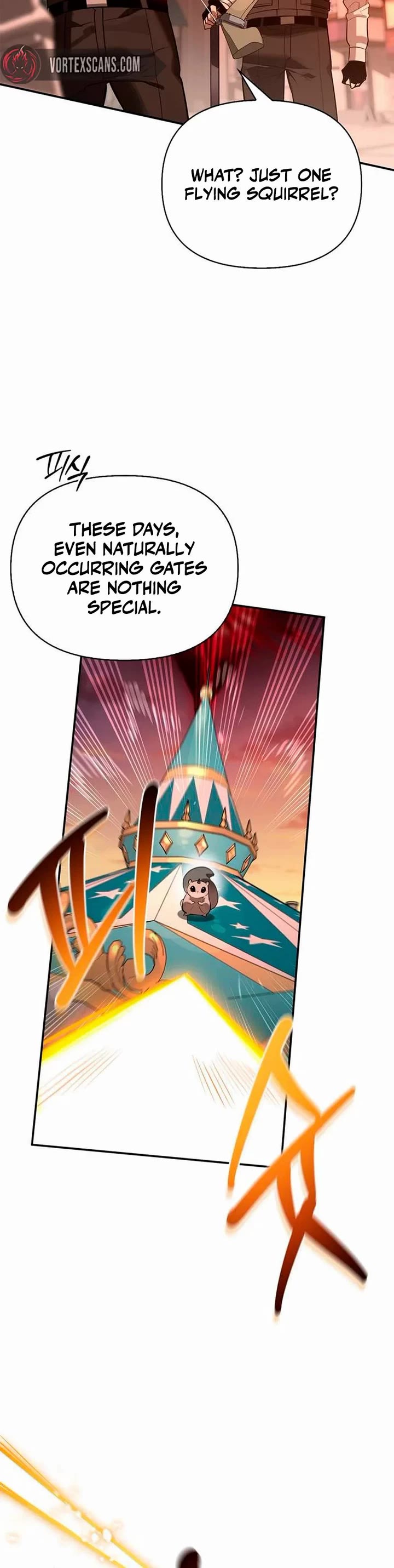 The S-Rank Hunter's Healing Life with Monsters Chapter 42 page 52 - Chapter 42