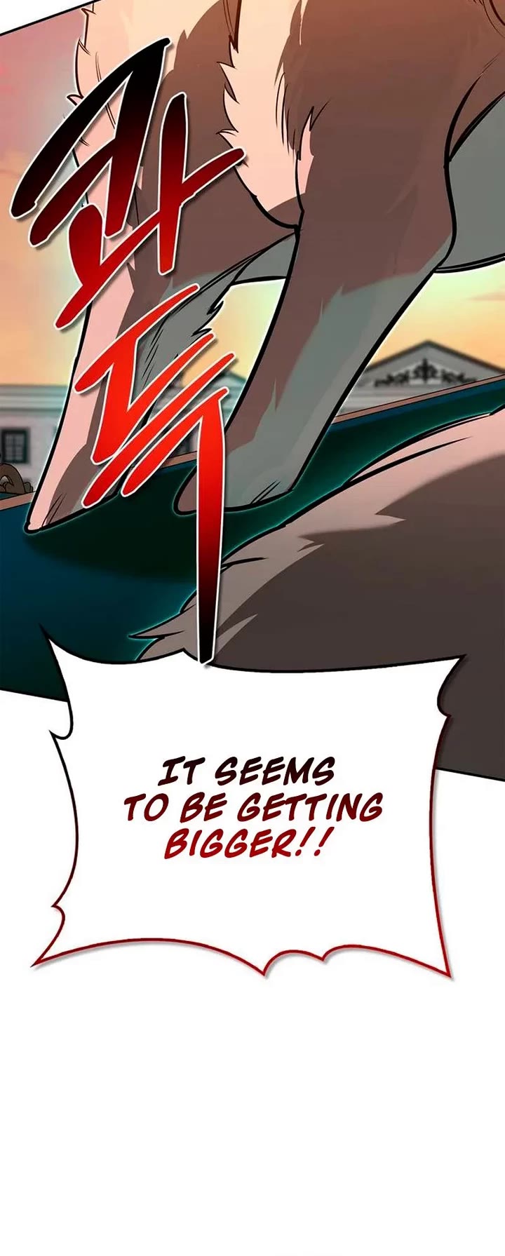 The S-Rank Hunter's Healing Life with Monsters Chapter 42 page 57 - Chapter 42