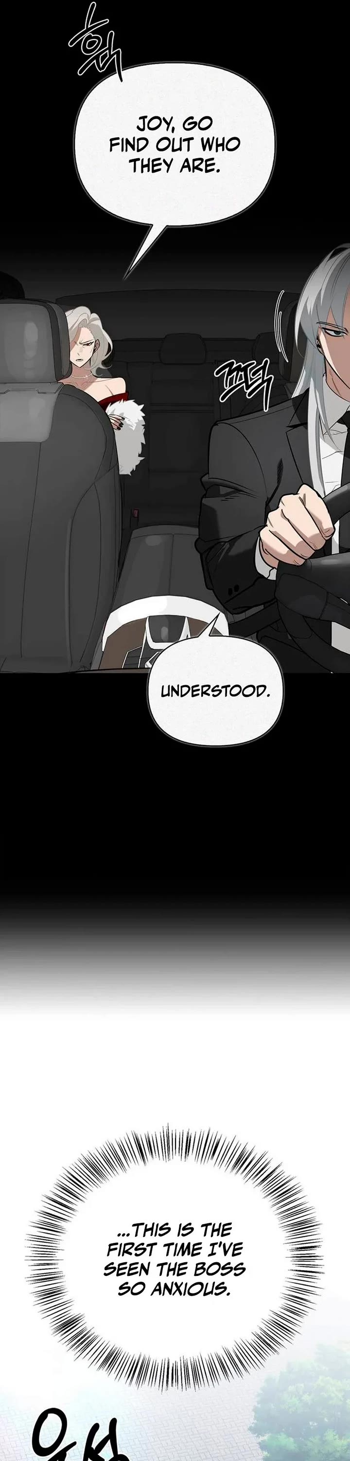 The S-Rank Hunter's Healing Life with Monsters Chapter 42 page 6 - Chapter 42