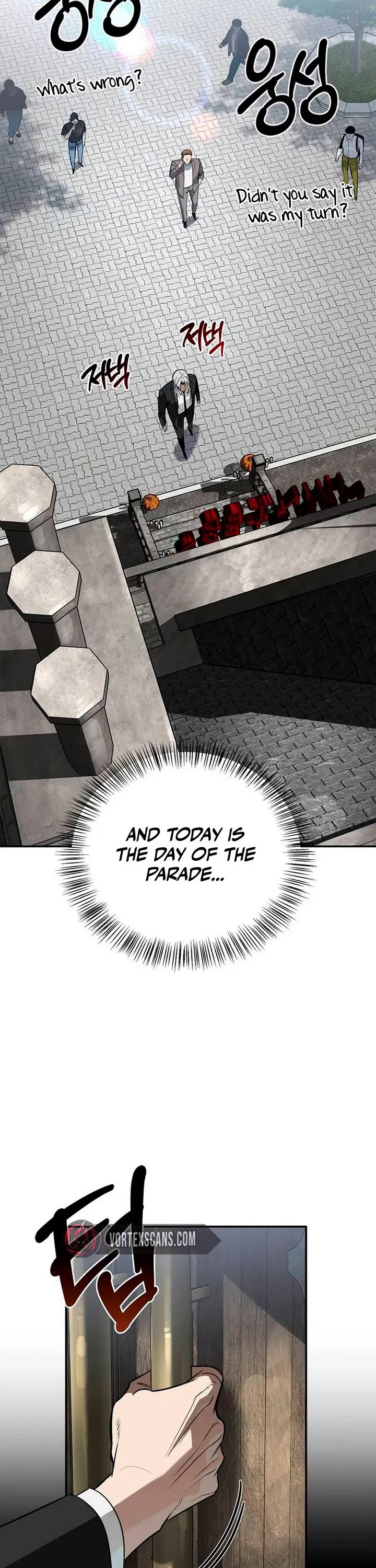 The S-Rank Hunter's Healing Life with Monsters Chapter 42 page 7 - Chapter 42