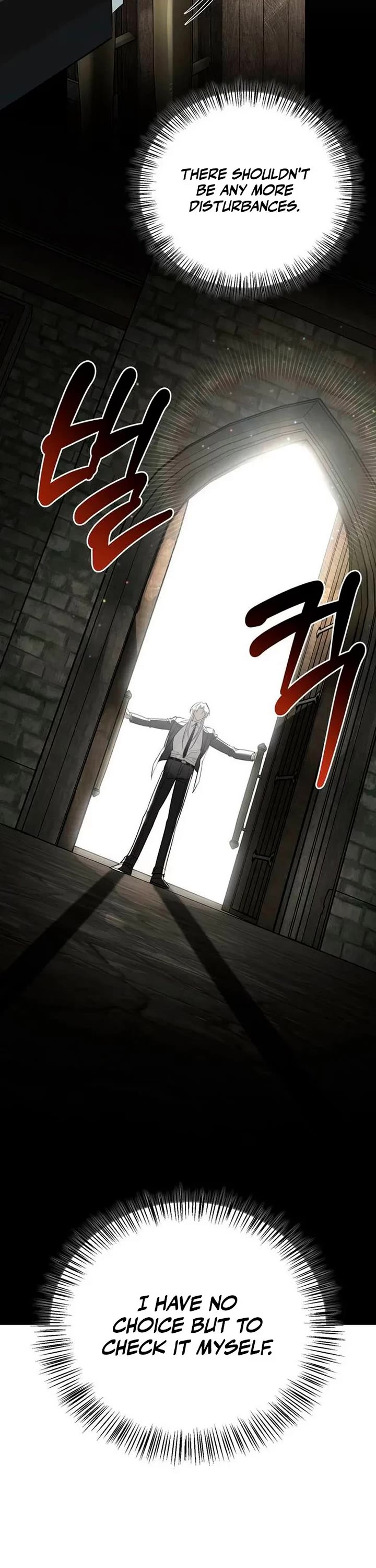 The S-Rank Hunter's Healing Life with Monsters Chapter 42 page 8 - Chapter 42