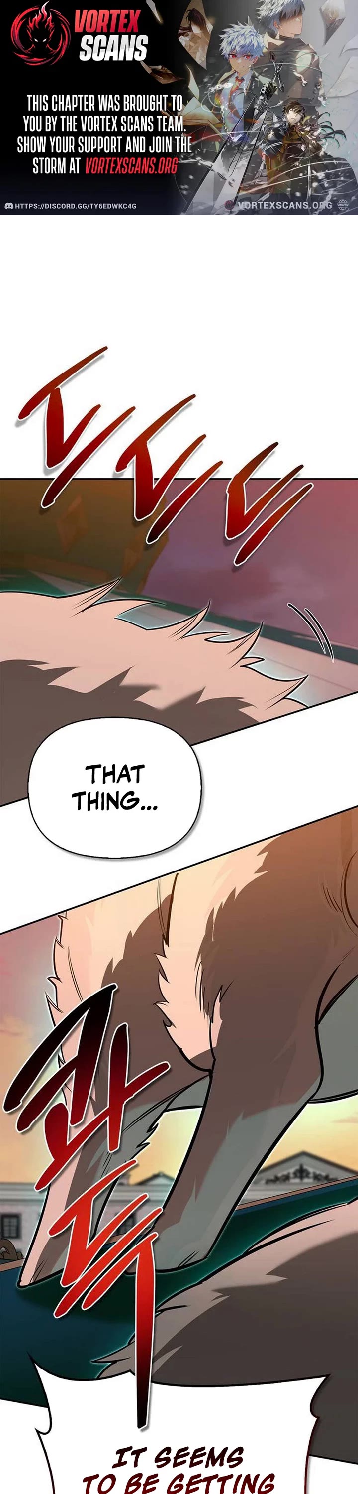 The S-Rank Hunter's Healing Life with Monsters Chapter 43 page 1 - Chapter 43