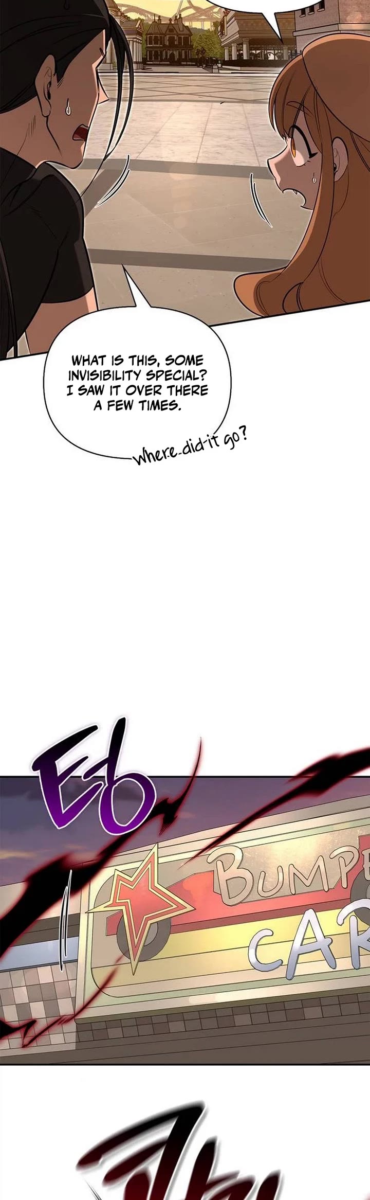 The S-Rank Hunter's Healing Life with Monsters Chapter 43 page 10 - Chapter 43
