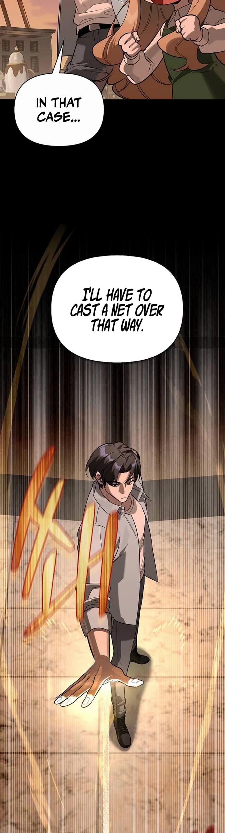 The S-Rank Hunter's Healing Life with Monsters Chapter 43 page 13 - Chapter 43