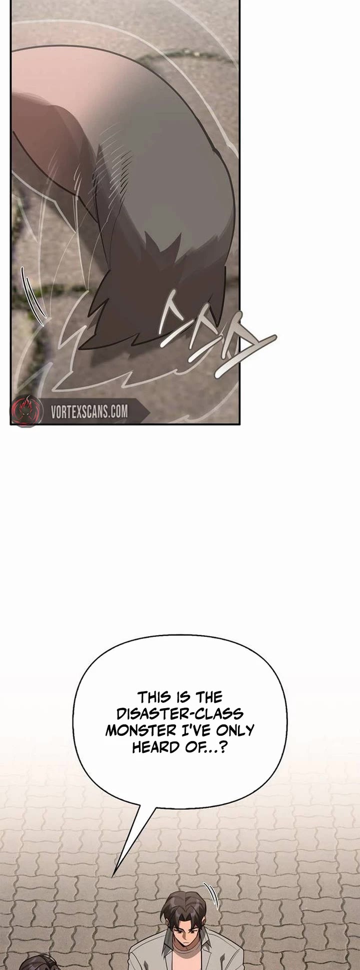 The S-Rank Hunter's Healing Life with Monsters Chapter 43 page 18 - Chapter 43