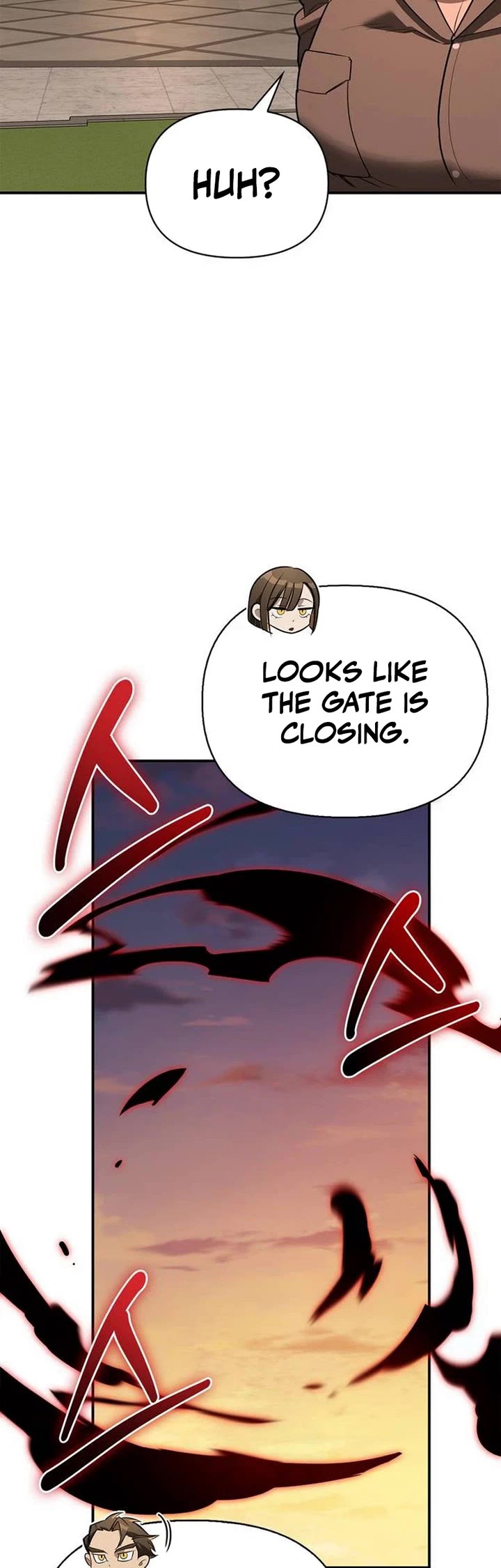 The S-Rank Hunter's Healing Life with Monsters Chapter 43 page 24 - Chapter 43