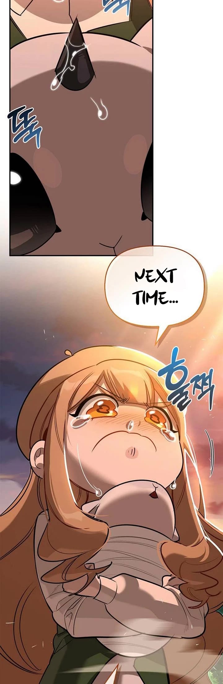 The S-Rank Hunter's Healing Life with Monsters Chapter 43 page 28 - Chapter 43