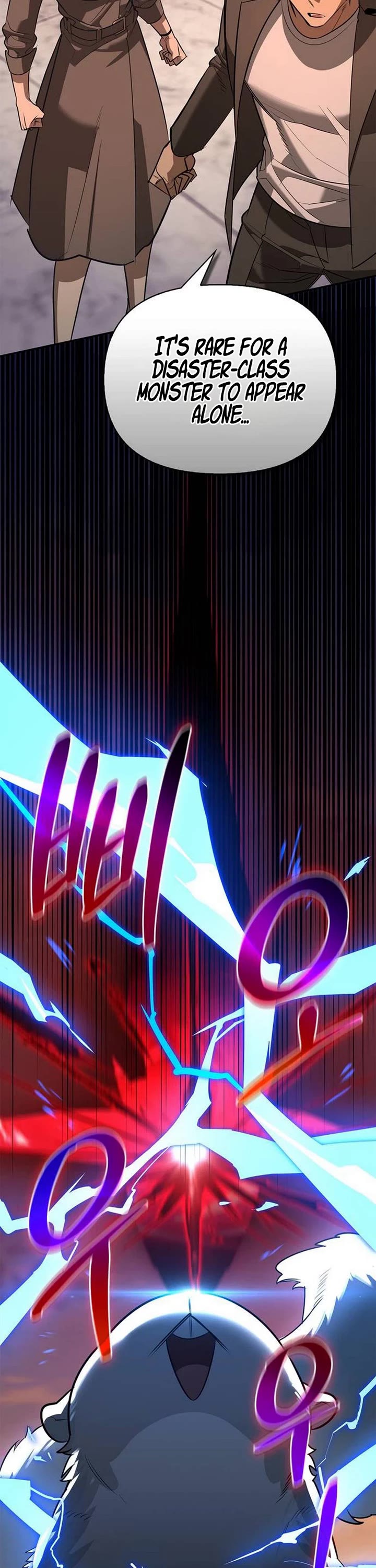 The S-Rank Hunter's Healing Life with Monsters Chapter 43 page 3 - Chapter 43
