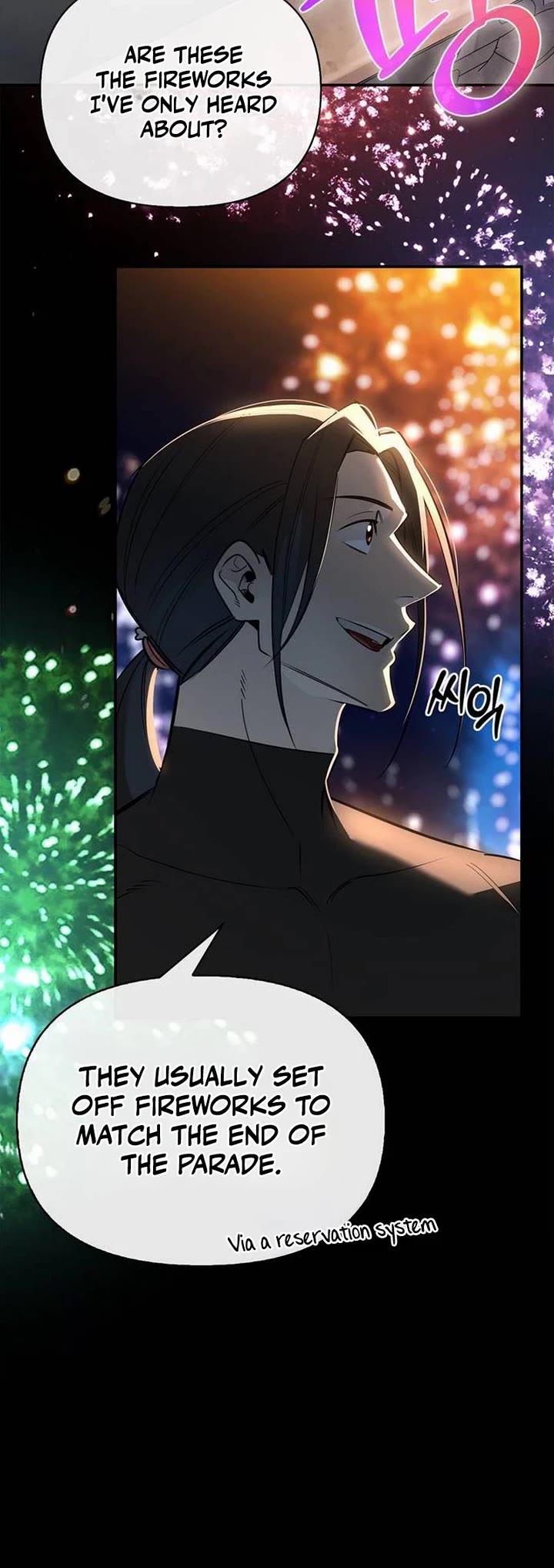 The S-Rank Hunter's Healing Life with Monsters Chapter 43 page 34 - Chapter 43