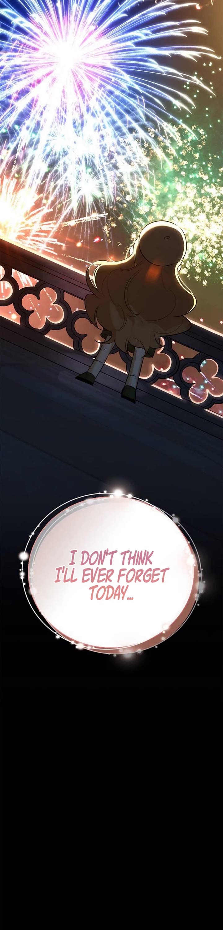 The S-Rank Hunter's Healing Life with Monsters Chapter 43 page 37 - Chapter 43