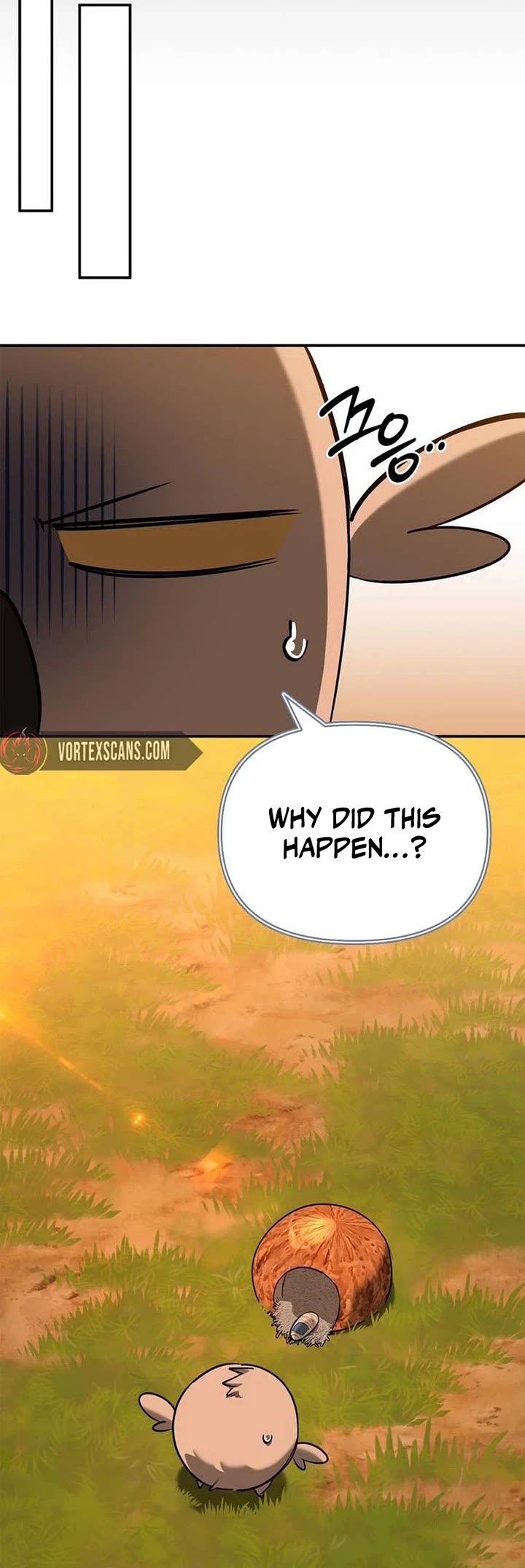 The S-Rank Hunter's Healing Life with Monsters Chapter 43 page 39 - Chapter 43