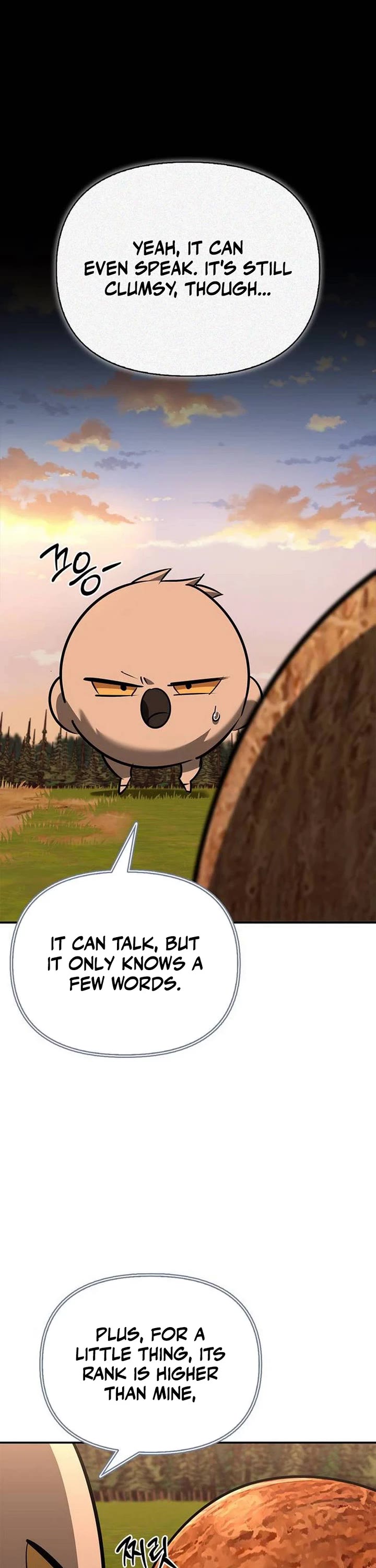 The S-Rank Hunter's Healing Life with Monsters Chapter 43 page 42 - Chapter 43