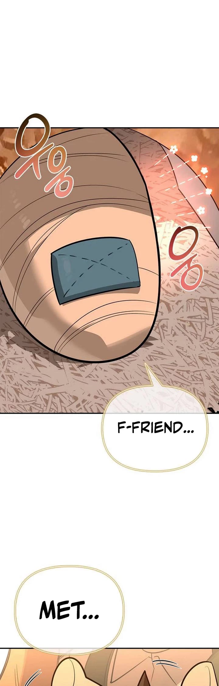 The S-Rank Hunter's Healing Life with Monsters Chapter 43 page 48 - Chapter 43