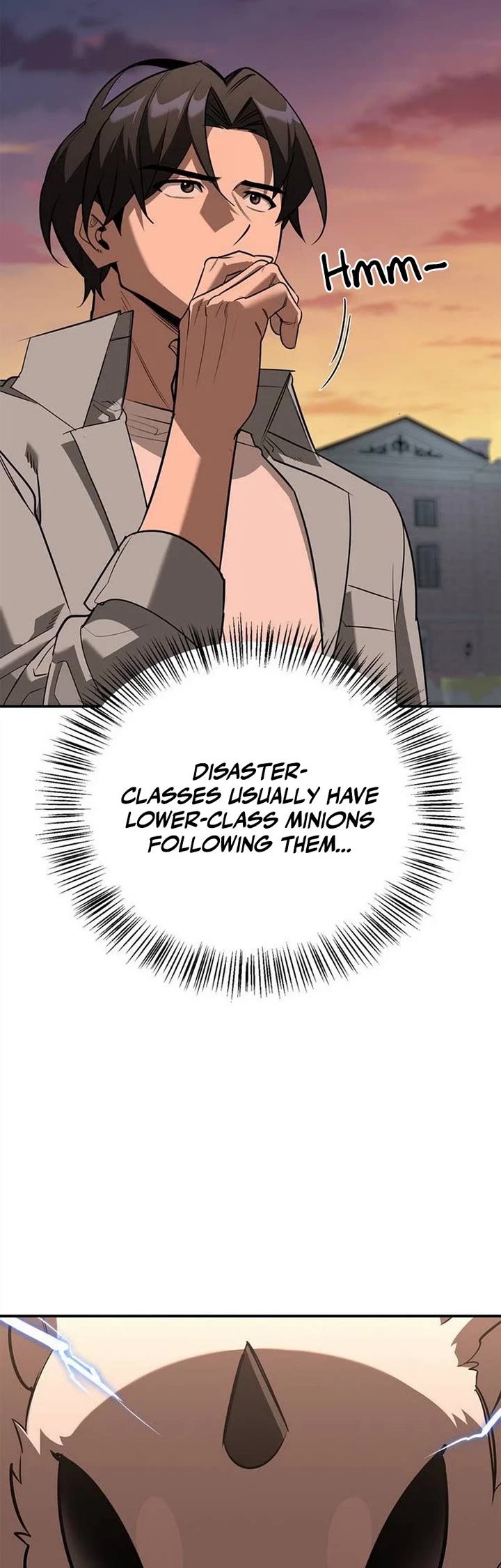 The S-Rank Hunter's Healing Life with Monsters Chapter 43 page 5 - Chapter 43